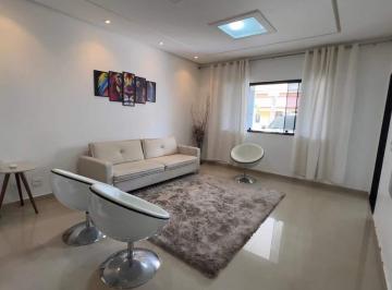 Casa · 234m² · 4 Quartos · 2 Vagas · CASA EM CONDOMINIO FECHADO DE ALTO PADRÃO