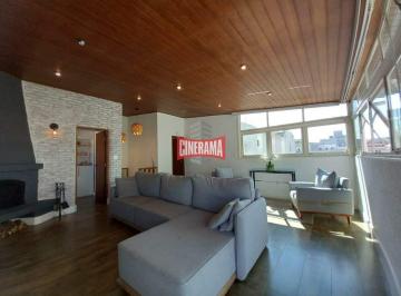 Apartamento · 180m² · 3 Quartos · 2 Vagas · Cobertura à venda, 3 quartos, 2 suítes, 2 vagas, Santa Maria - São Caetano do Sul/SP