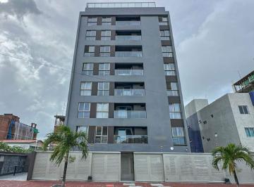 Apartamento · 27m² · 1 Quarto · Flat à venda, 1 quarto, Ponta de Campina - Cabedelo/PB