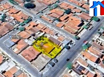 Foto 01 · Vendo Casa, em terreno com 534m². Ibotirama. Valor de Venda: R$800.000,00. Excelente para construir