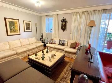 Apartamento · 246m² · 3 Quartos · 4 Vagas · Apartamento 3 Quartos 3 Suites 4 Vagas no Alto da Boa Vista!!!