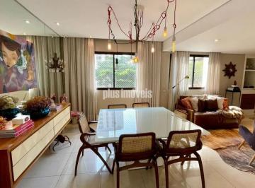 Apartamento · 240m² · 3 Quartos · 3 Vagas · Apartamento 3 Quartos 3 Suites  3 Vaga no Campo Belo!!!!
