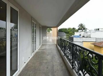 Apartamento · 385m² · 4 Quartos · 6 Vagas · Apartamento à venda com 385m², 6 quartos e 6 vagas