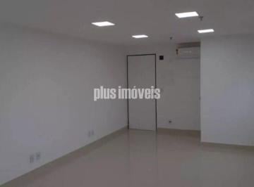 Comercial · 124m² · 3 Vagas · MOEMA PRÓXIMO AO SHOPPING IBIRAPUERA - 124,11M²AU 3 VAGAS