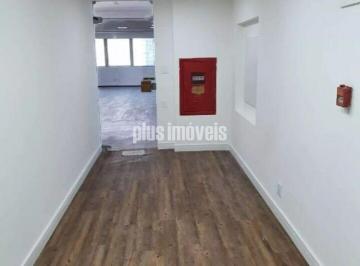 Comercial · 204m² · 4 Vagas · BROOKLIN BERRINI -  204,0M²  - 4 VAGAS