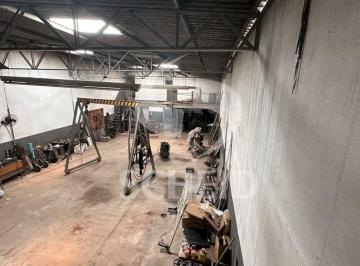 Comercial · 304m² · 2 Vagas · Galpão a venda total de 314m² no bairro Jardim Sabará - Vila Baby.