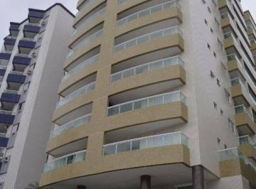 a9285dfd7a0014fd2d98de45f2a8835eedf6bfc6 · Apartamento frente rua  mobiliado  300 metros da praia com 2 dormitórios à venda, 83 m² por R$ 580.0