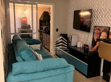 af1770f13a0e8ee09456b3bc59f70760feae5723 · Parque Ventura,  2 dormitórios, 68 m² por R$ 725 - Jardim Flor da Montanha - Guarulhos/SP