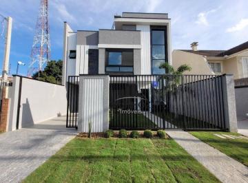 a48021a263a630f5197246b95e0881d319b88037 · Sobrado com 3 dormitórios à venda, 162 m² por R$ 1.199.000,00 - Vista Alegre - Curitiba/PR