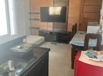 Apartamento · 100m² · 2 Quartos · 3 Vagas · Cobertura 100 m² Localizado No bairro Eldízia Santo André - SP 