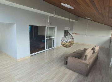 Casa · 413m² · 4 Quartos · 12 Vagas · Sobrado à venda 4 quartos 1 suíte 12 vagas Curuçá - Santo André - SP