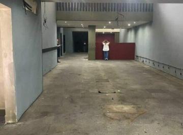 Comercial · 240m² · Loja em Vila Nova Conceição com 240m²