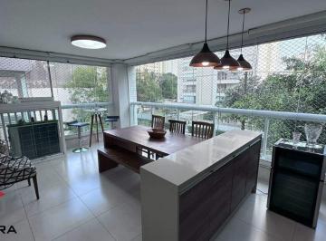 Apartamento · 145m² · 3 Quartos · 4 Vagas · Apartamento com 145m² em Água Branca - São Paulo - SP