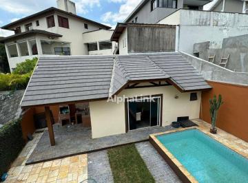 56fa4d4336ccfc2e97b0b6f74b90628d769fce95 · Casa com 4 dormitórios à venda, 360 m² - Alphaville - Santana de Parnaíba/SP