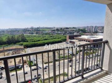 adddc8a672c66f00f897879b650db955d3762e00 · Apartamento à venda, 48 m² por R$ 630.000,01 - Nova Aldeinha - Barueri/SP