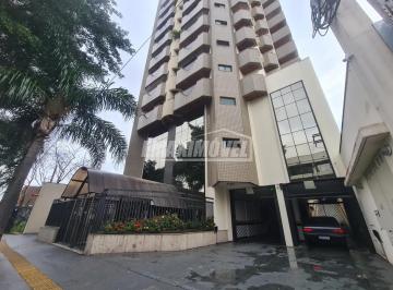 Apartamento · 210m² · 3 Quartos · 2 Vagas · Apartamento com 3 quartos no Centro de Sorocaba/SP