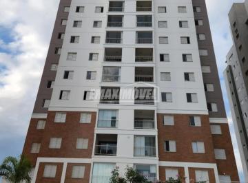 Apartamento · 90m² · 3 Quartos · 2 Vagas · Apartamento Padrão em Sorocaba
