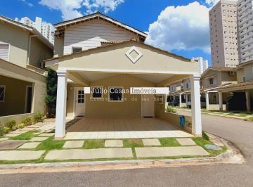 Casa · 161m² · 3 Quartos · 3 Vagas · Casa em condomínio com 3 quartos