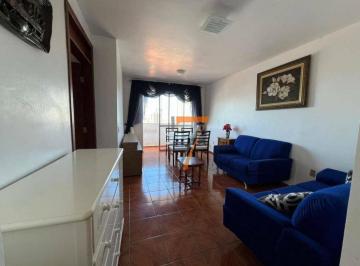 f09de4d454f0f4454d339f98a0682dea3a962afe · Apartamento com 3 dormitórios para alugar, 76 m² por R$ 3.629,55/mês - Barreiros - São José/SC