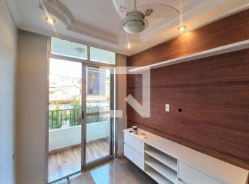 Apartamento · 98m² · 3 Quartos · 1 Vaga · Apartamento para Aluguel - Jardim Antonio Von Zuben, 3 Quartos, 98 m2 - Campinas