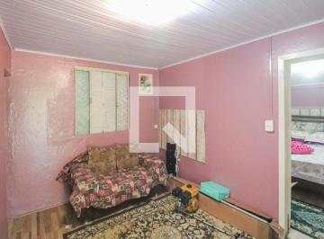 Casa · 80m² · 3 Quartos · 1 Vaga · Casa à Venda - Feitoria Seller, 3 Quartos,  80 m² - São Leopoldo