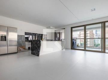 Apartamento de 3 quartos, São Paulo · Apartamento à Venda - Pinheiros, 3 Quartos, 157 m² - São Paulo
