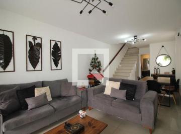 Casa · 107m² · 3 Quartos · 1 Vaga · Casa à Venda - Freguesia , 3 Quartos, 107 m² - Rio de Janeiro