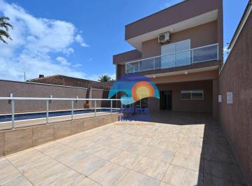 37e3ca34bd7755d2090d76ba9187fcb7fd8cd4c2 · Sobrado com 5 quartos à venda, 352 m² por R$ 1.500. - Estância Balneária Maria Helena Novaes - Peruí