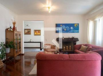 Apartamento · 185m² · 3 Quartos · 3 Vagas · Apartamento à Venda - Santana, 3 Quartos,  185 m² - São Paulo