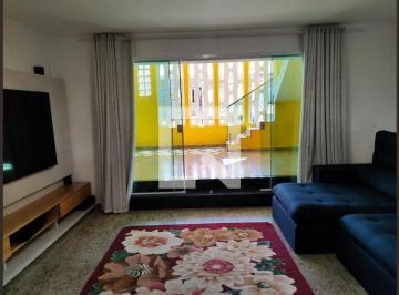 Casa · 400m² · 4 Quartos · 4 Vagas · Casa à Venda - Picanço, 4 Quartos,  400 m² - Guarulhos