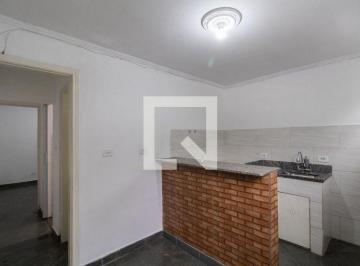 Apartamento · 50m² · 1 Quarto · Apartamento para Aluguel - Jardim Sao Sebastiao, 1 Quarto,  50 m² - São Paulo