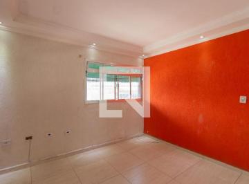 Casa · 60m² · 1 Quarto · 1 Vaga · Casa para Aluguel - Itaquera, 1 Quarto, 60 m² - São Paulo