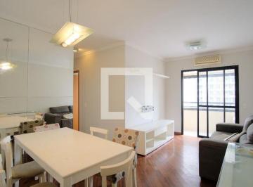 Apartamento · 67m² · 2 Quartos · 2 Vagas · Apartamento para Aluguel - Tatuapé, 2 Quartos, 67 m² - São Paulo