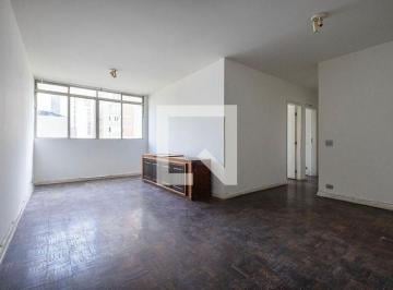 Apartamento · 100m² · 3 Quartos · 1 Vaga · Apartamento para Aluguel - Jardim América, 3 Quartos, 100 m² - São Paulo