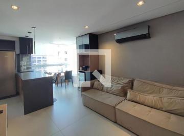 Apartamento · 51m² · 1 Quarto · 1 Vaga · Apartamento para Aluguel - Cambuí, 1 Quarto,  51 m² - Campinas