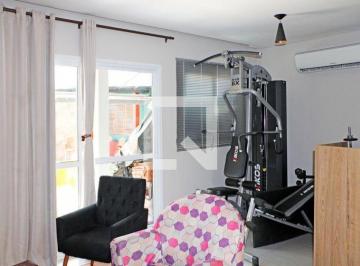 Casa · 112m² · 3 Quartos · 3 Vagas · Casa para Aluguel - Pinheirinho, 3 Quartos,  112 m² - Vinhedo