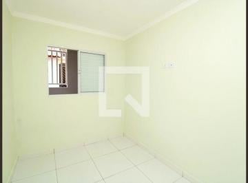Casa · 25m² · 1 Quarto · Casa para Aluguel - Jardim Daysy, 1 Quarto, 25 m² - São Paulo