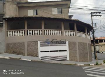 28050c9f3f9395b39d8704c60361b5f5baa5a03e · SOBRADO DE 3 DORMITÓRIOS EM CAIEIRAS