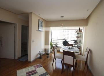Apartamento · 60m² · 2 Quartos · 2 Vagas · Apartamento para Aluguel - Tatuapé, 2 Quartos, 60 m² - São Paulo