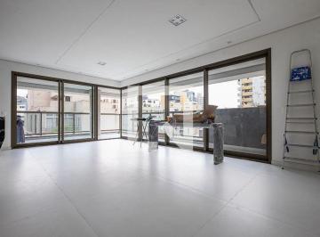 Apartamento · 157m² · 3 Quartos · 2 Vagas · Apartamento para Aluguel - Pinheiros, 3 Quartos, 157 m² - São Paulo