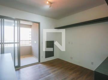 Apartamento · 30m² · 1 Quarto · Apartamento para Aluguel - Saúde, 1 Quarto,  30 m² - São Paulo