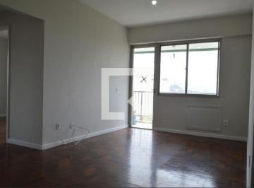 Apartamento · 75m² · 2 Quartos · 1 Vaga · Apartamento para Aluguel - Taquara, 2 Quartos, 75 m² - Rio de Janeiro