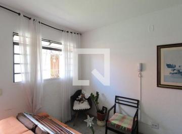 Casa · 80m² · 2 Quartos · Casa para Aluguel - São Francisco, 2 Quartos, 80 m² - Belo Horizonte