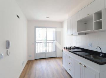 Apartamento · 26m² · 1 Quarto · Apartamento para Aluguel - Vila Gustavo, 1 Quarto, 26 m² - São Paulo
