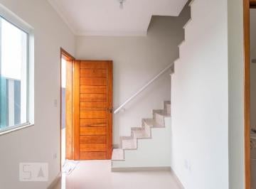 Casa · 63m² · 2 Quartos · 1 Vaga · Casa para Aluguel - Penha de França, 2 Quartos, 63 m² - São Paulo