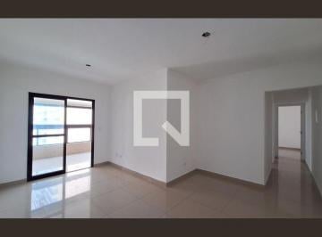 Apartamento · 79m² · 2 Quartos · 1 Vaga · Apartamento para Aluguel - Nova Mirim, 2 Quartos, 79 m² - Praia Grande