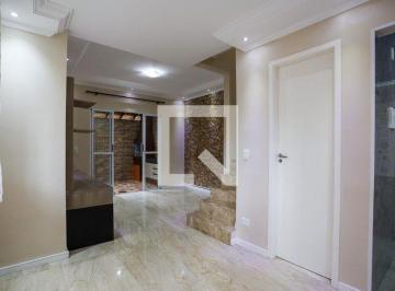 Casa · 208m² · 2 Quartos · 2 Vagas · Casa para Aluguel - Jardim Arco Íris, 2 Quartos, 208 m² - Cotia