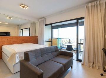 f4f07ee4225ab694e6103a3b66ed47e69dbebaa8 · Studio com 1 quarto à venda, 42 m² por R$ 750.000 - Vila Mariana - São Paulo/SP