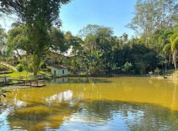 a5b9e20bd12a391c25560f5989bdc0014ea99ee1 · Sítio com 2 dormitórios à venda, 54000 m² por R$ 1.370.000,00 - Zona Rural - Monteiro Lobato/SP