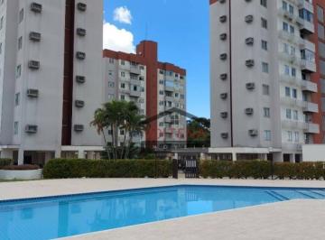 feec5ae0a0adbc947a26d8fd3403a8e1ce208716 · Apartamento com 2 dormitórios para alugar, 60 m² por R$ 1.750/mês - Bom Retiro - Joinville/SC